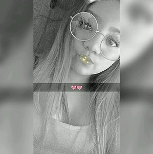 Meet your Posher, Alexa